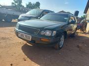 Nissan Stagea 2005 Green for sale