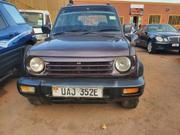 Mitsubishi Pajero IO 2003 Green for sale