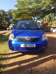 Toyota Corolla Spacio 1.5 X G-edition 2006 Blue for sale