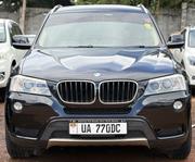 BMW X3 xDrive28i 4dr SUV AWD (2.0L 4cyl Turbo 8A) 2014 Black for sale