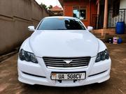 Toyota Mark X 2011 White for sale
