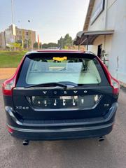Volvo XC60 2013 Black for sale