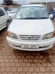Toyota Ipsum 2000 Silver for sale