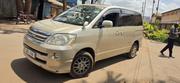 Toyota Noah 2007 Gold for sale