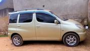 Car 2007 Gold for sale