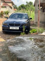 BMW 320i 2009 Blue for sale