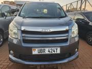 Toyota Noah 2011 Gray for sale