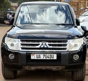 Mitsubishi Pajero 3.0 2011 Black for sale