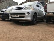 Toyota Noah 2006 Silver for sale