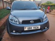 Daihatsu Be-go 2010 Gray for sale
