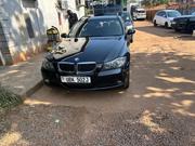 BMW 3 Series 2008 Black for sale