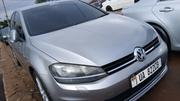 Volkswagen Golf GTI 2016 Gray for sale