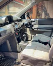 Nissan X-Trail 2000 Gray for sale