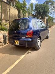 Toyota Corolla Spacio 1998 Blue for sale