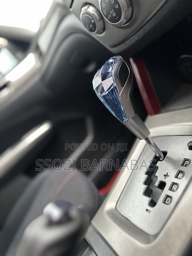 Subaru Forester 2009 Silver