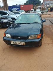 Toyota Corsa 1997 Blue for sale