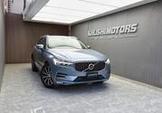 Volvo XC60 2018 Blue for sale