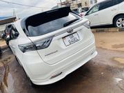 Toyota Harrier 2.0 2015 White for sale