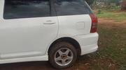 Toyota Wish 2003 White for sale