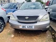 Toyota Harrier 2.4 2006 Gray for sale