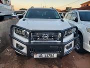 Nissan Navara 2015 White for sale
