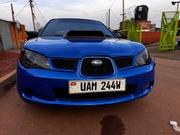 Subaru Impreza 2.0 WRX 2005 Blue for sale