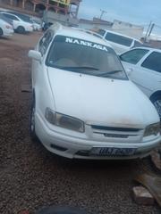 Toyota Carib 2006 White for sale