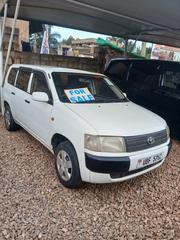 Toyota Probox 1.5 DX 2WD 2015 White for sale
