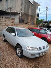 Toyota Premio 1.8 FWD 2004 Gray for sale