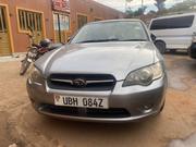 Subaru Legacy 2011 Silver for sale