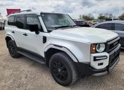 New Toyota Land Cruiser Prado 2025 White for sale