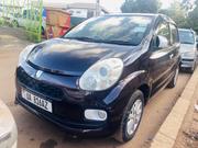 Toyota Passo 1.0 AWD 2012 Black for sale