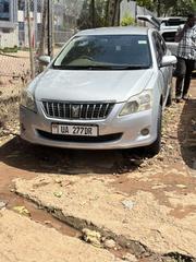 Toyota Premio 1.8 AWD 2010 Silver for sale