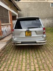 Subaru Forester 2010 Silver for sale