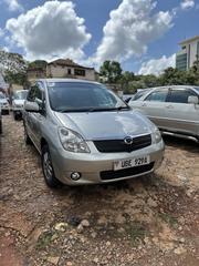 Toyota Corolla Spacio 1.5 V 2003 Silver for sale