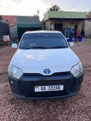 Toyota Probox 1.5 Hybrid DX Comfort 2019 White for sale