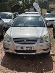 Toyota Premio 2006 Silver for sale