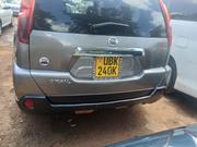 Nissan X-Trail 2009 Green for sale