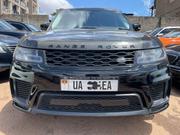 Land Rover Range Rover Sport 2016 Black for sale