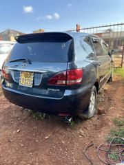 Toyota Ipsum 240i Limited 4WD 2002 Silver for sale