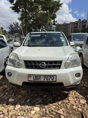 Nissan X-Trail 2009 Pearl for sale