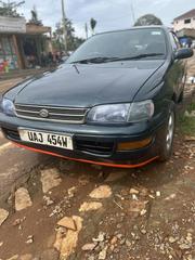 Toyota Corona 1996 Black for sale