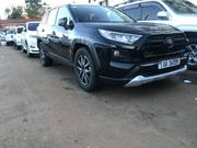 Toyota RAV4 2020 Black for sale