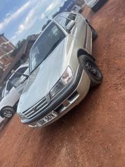Toyota Premio 1.5 FWD 2001 Gray for sale