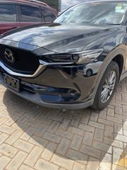Mazda CX-5 2.2 Diesel AWD 2017 White for sale
