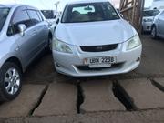 Subaru Exiga 2008 White for sale