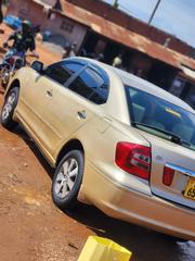Toyota Premio 2006 Gold for sale