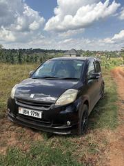Toyota Passo 1.0 FWD 2008 Black for sale