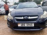 Subaru Forester 2014 Blue for sale