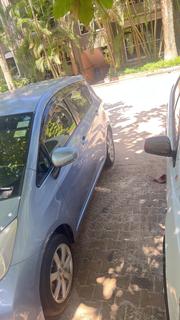 Toyota Ractis 1.3 FWD 2013 Blue for sale